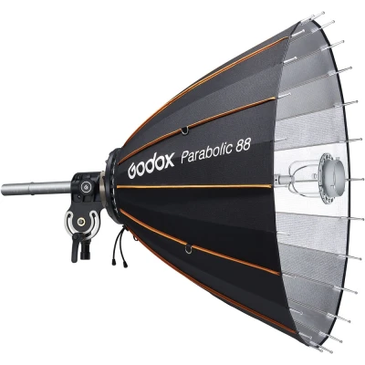 Afbeelding van Godox Zoom Box P88KIT