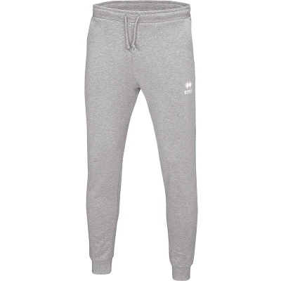 Afbeelding van Errea Denali Ad Grijze Broek Maat 3XL