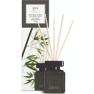 Afbeelding van Essentials Black Bamboo 100ml