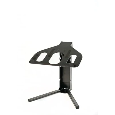 Afbeelding van QUIK LOK LPH005 Binnen, Buiten Passieve houder Zwart