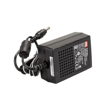 Afbeelding van Mean Well GST25E05 P1J Stekkernetvoeding, vaste spanning 5 V/DC 4000 mA 20 W