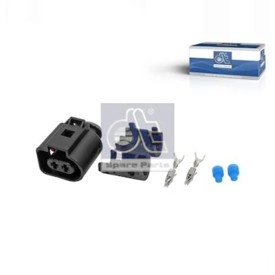 Afbeelding van DT Spare Parts 1.32182 Stekker