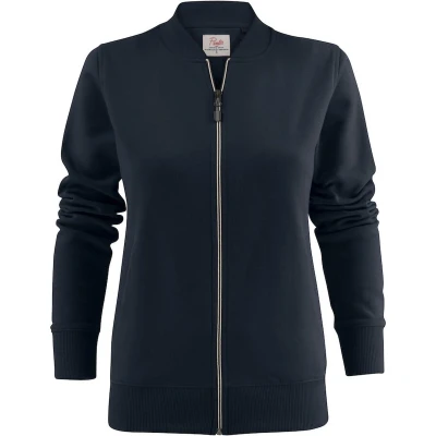 Afbeelding van Printer SWEATSHIRT JAVELIN LADY 2262055 Donker marine L