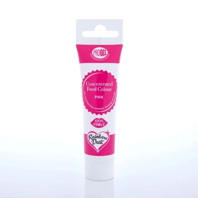 Afbeelding van RD Kleurstof ProGel Pink 25 gram