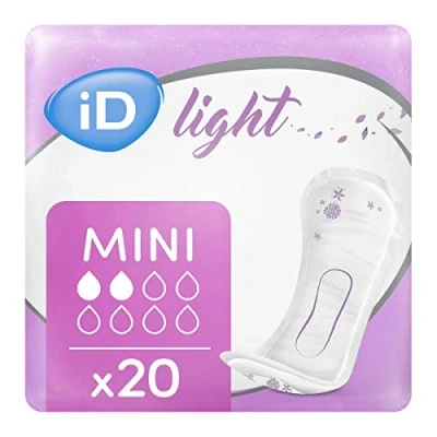 Afbeelding van Id Light Mini Advanced 20