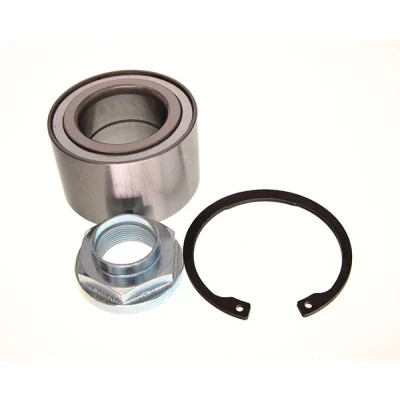 Afbeelding van Wiellagerset MAXGEAR 33 0291