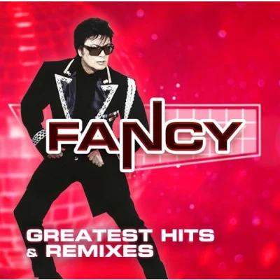 Afbeelding van Fancy Greatest Hits &amp; Remixes (CD)