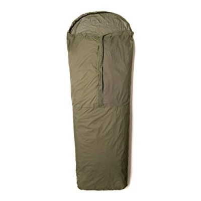 Afbeelding van Snugpak Special Forces bivvi bag Slaapzak hoes groen waterdicht