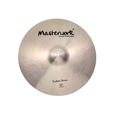 Afbeelding van Masterwork Custom 16 inch Crash