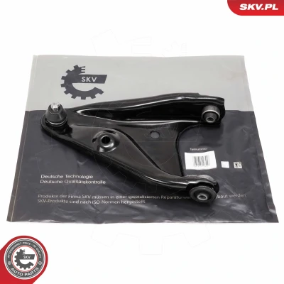 Afbeelding van Draagarm, wielophanging ESEN SKV 69SKV093