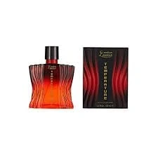 Afbeelding van Creation Lamis Eau De Toilette Temperature Heren 100 Ml