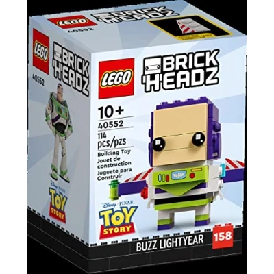 Afbeelding van Lego Brickheadz Buzz Lightyear 40552