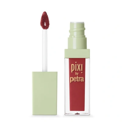 Afbeelding van PIXI MATTELAST LIQUID LIP CALIENTE CORAL 6.9 gr lipstick