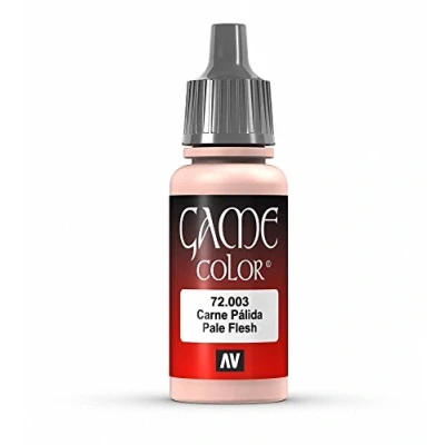 Afbeelding van Game Color Pale Flesh