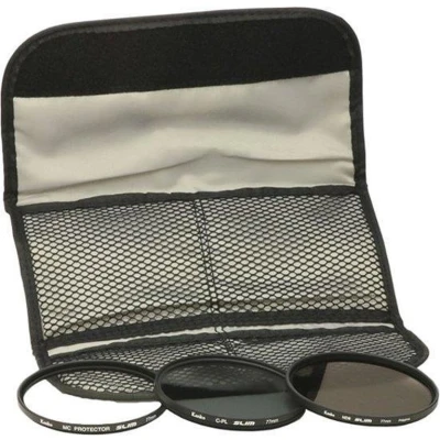 Afbeelding van Kenko Smart Filter Kit Slim MC 43mm