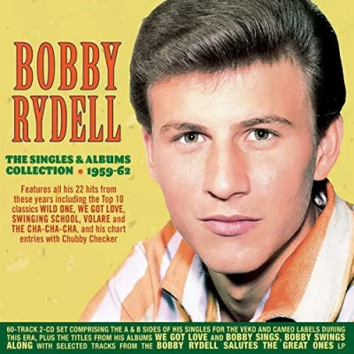 Afbeelding van The Singles &amp; Albums Collection 1959 1962