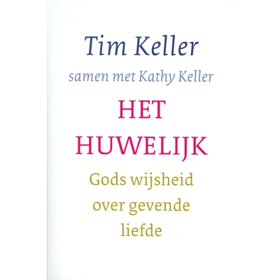 Afbeelding van Het huwelijk (Paperback)
