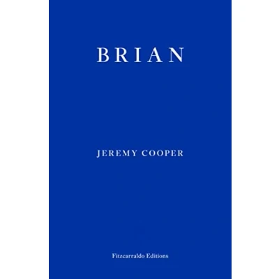 Afbeelding van Brian: Jeremy Cooper