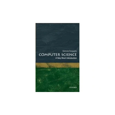 Afbeelding van Computer Science: A Very Short Introduction