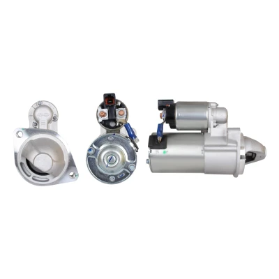 Afbeelding van Lucas Starter LRS03973