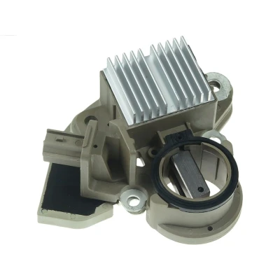 Afbeelding van AS PL ARE5123 Alternator regulators/lichtmachineregelaar