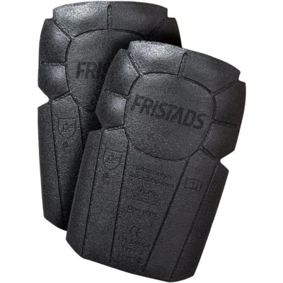Afbeelding van Fristads Kniebeschermers 9200 Kp Grijs/Zwart