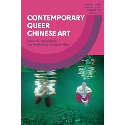 Afbeelding van Contemporary Queer Chinese Art