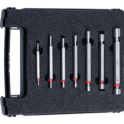 Afbeelding van Promat draadkaliberset H7 4000858577