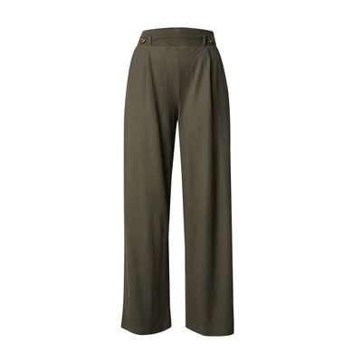 Afbeelding van JDY regular waist casual broek grijs