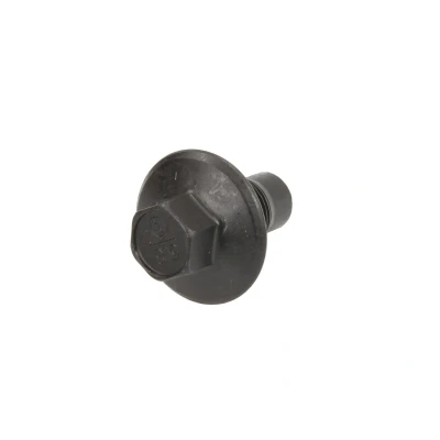 Afbeelding van Febi Bilstein Olie aftapplug / carterplug 21096