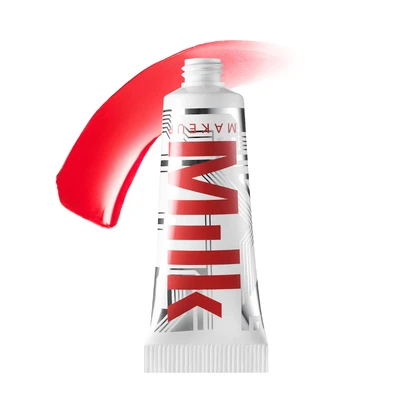 Afbeelding van Milk Makeup Bionic Blush Rouge, Maat: 8 ml, Ruby red