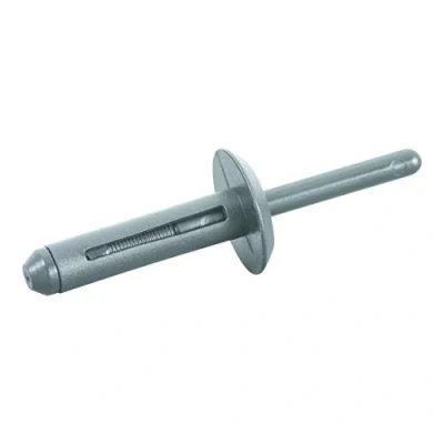 Afbeelding van KS Tools, Tang, Reserve klinknagels (172 mm)