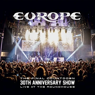 Afbeelding van Final Countdown 30Th Anniversary Show Live At Th
