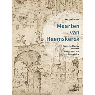 Afbeelding van Maarten van Heemskerck: (Limited edition special conditions)