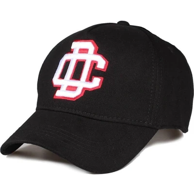 Afbeelding van Baseball Cap Heren DC Zwart