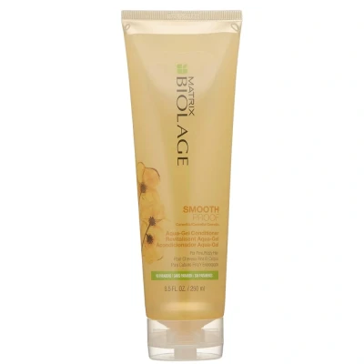 Afbeelding van Anti frizz Conditioner Aqua Gel Matrix (250 ml)