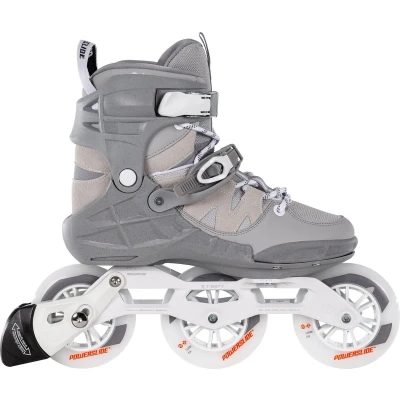Afbeelding van Powerslide Inlineskates Phuzion Argon Cement 110