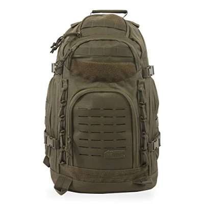 Afbeelding van HIGHLAND TACTICAL Foxtrot US militaire rugzak