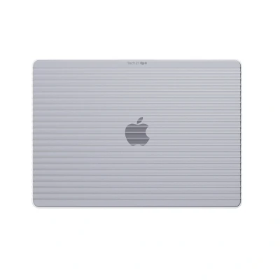 Afbeelding van Tech21 EvoWave MacBook Pro 16&quot; (2021/2023) Clear