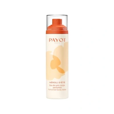 Afbeelding van Payot Néroli D&#039;Été Perfumed Douchegel 200 ml