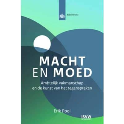 Afbeelding van Macht en moed