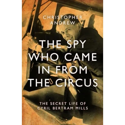 Afbeelding van the Spy Who Came in From Circus