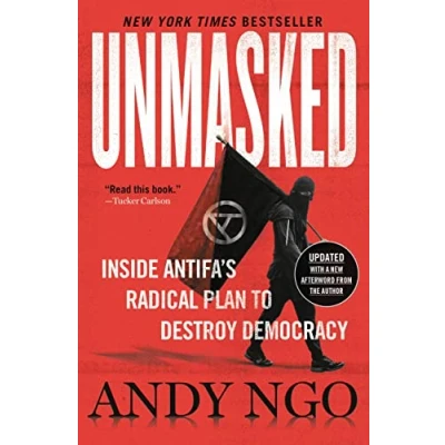 Afbeelding van Unmasked
