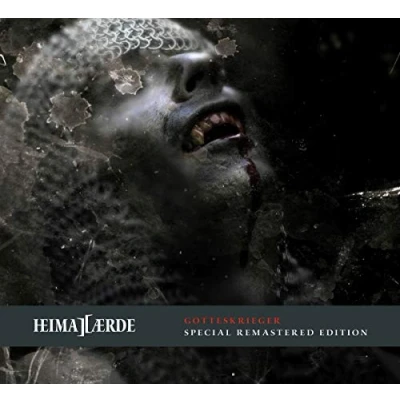 Afbeelding van Heimataerde Gotteskrieger (CD)