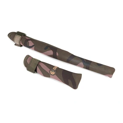 Afbeelding van FOX Camolite Neoprene Tip &amp; Butt Protector Camo Neopreen