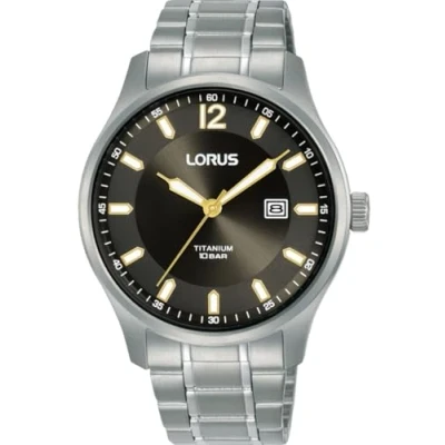 Afbeelding van Lorus RH999QX9 Polshorloge Heren Kwarts