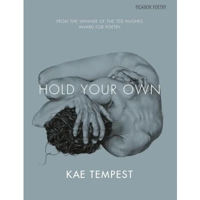 Afbeelding van Hold your own: Kate Tempest