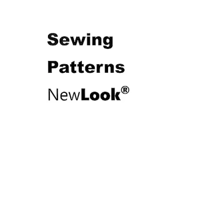 Afbeelding van NEW LOOK UN6753A Misses&#039; Top met mouw Variaties A (6 8 10 12 14 16)
