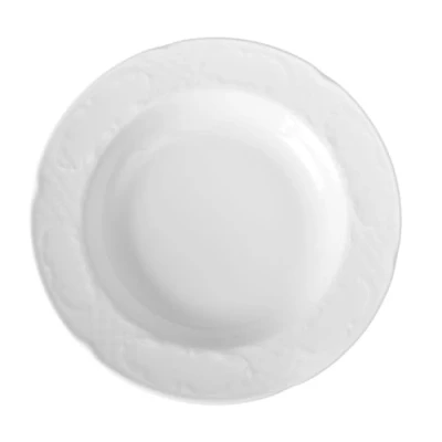 Afbeelding van HENDI Bord diep ø235 mm