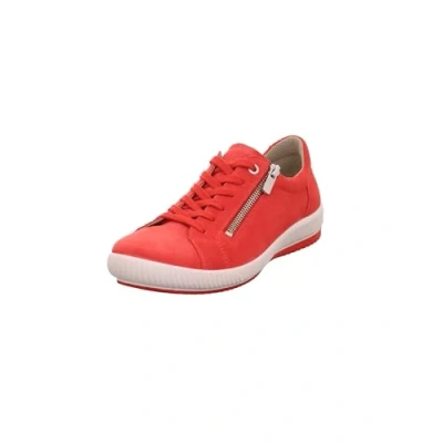 Afbeelding van NU 20% KORTING: Legero Sneakers TANARO 5.0 comfortschoen, vrijetijdsschoen, veterschoen met rits